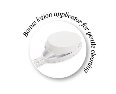 Long Handled Bath Brush