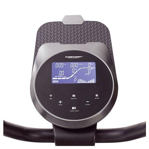 CHRISTOPEIT Ergometer EM8000