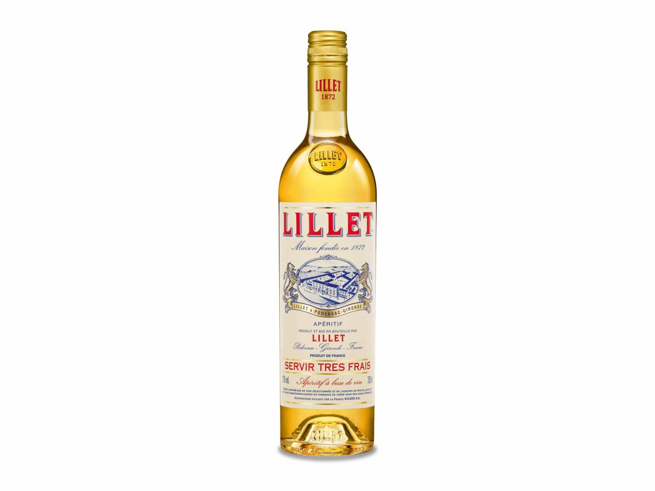 Lillet Blanc