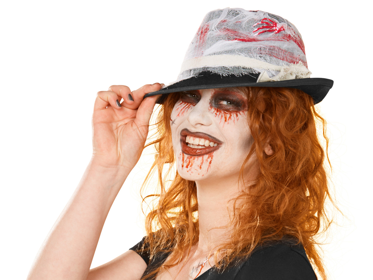 Adult's Halloween Hat