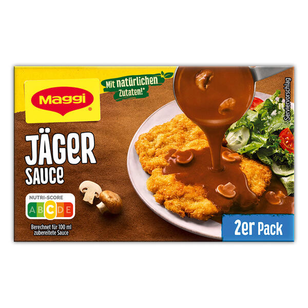Delikatess Sauce