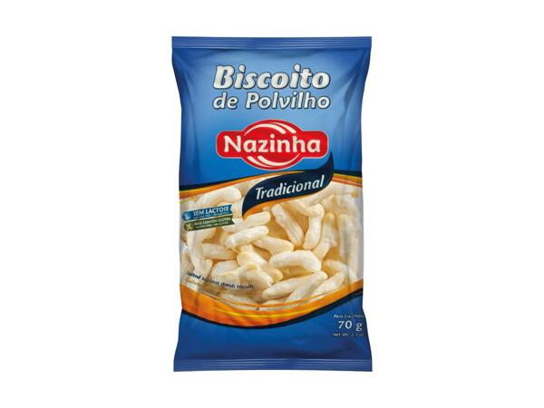 Traditional Snacks