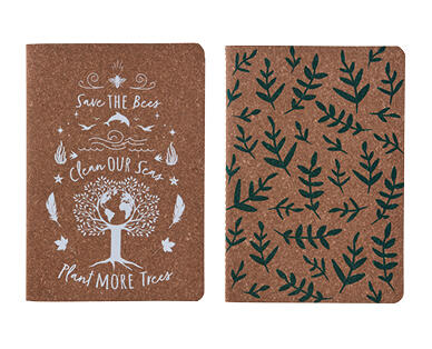 Notebooks