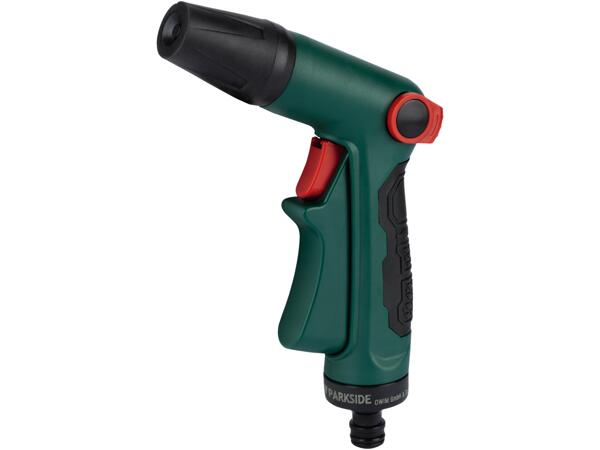 Spray Gun Assortment