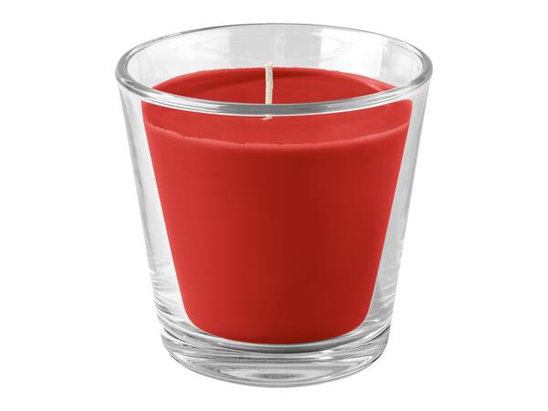 Scented Candle