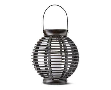 Belavi 
 Solar Outdoor Lantern