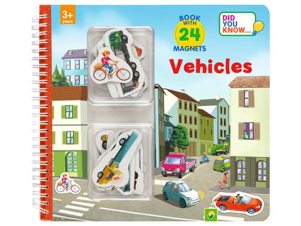 Kids' Book