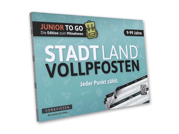 Denkspiele