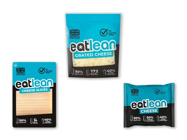 EATLEAN Ost