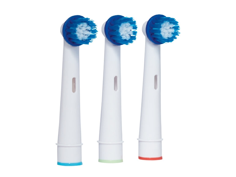 Nevadent Battery Powered Toothbrush