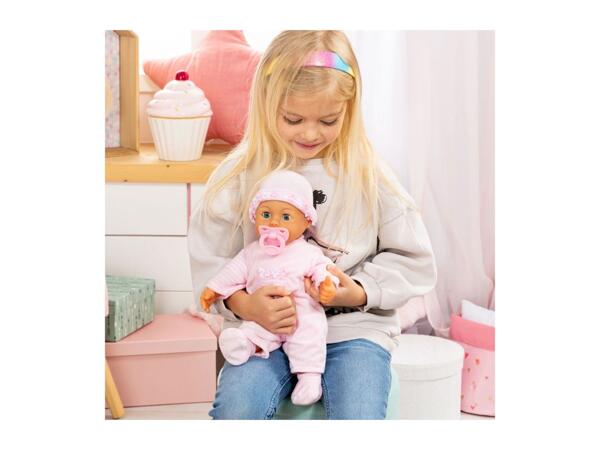 Bayer Design Piccolina First Words Baby