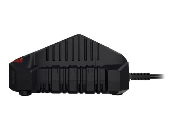 Parkside 20V, 2Ah Rechargeable Battery & Charger
