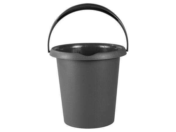 Bucket, 12L