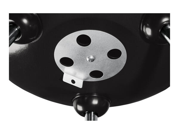 Grillmeister Kettle Barbecue