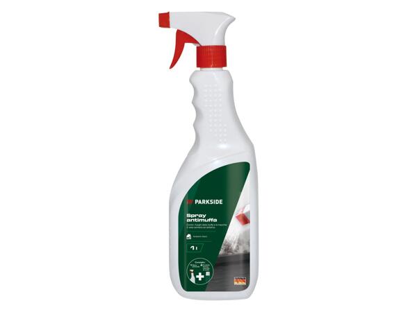 Mould remover spray or stain blocker, 400ml or 1L
