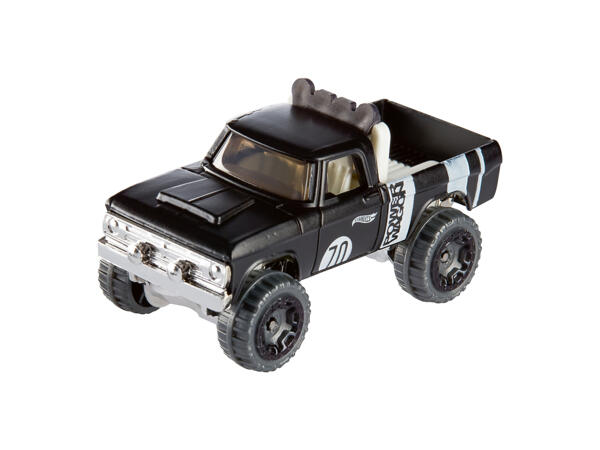 Toy Car