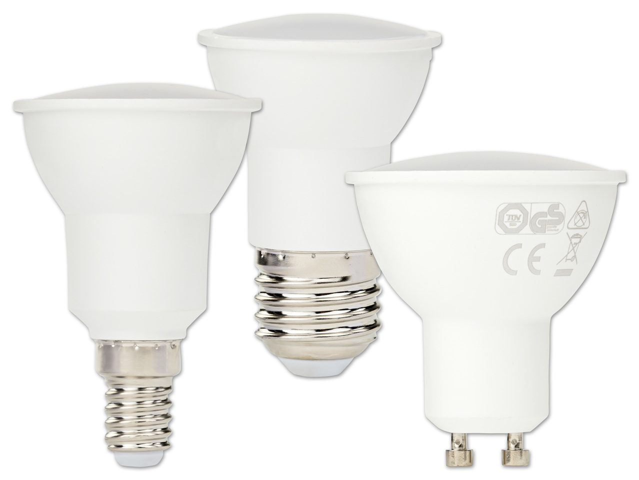 LIVARNO(R)LUX LED-Lampe