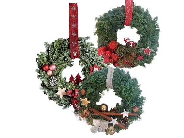 Christmas Wreath