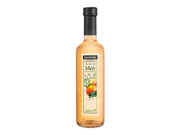 Cider Vinegar