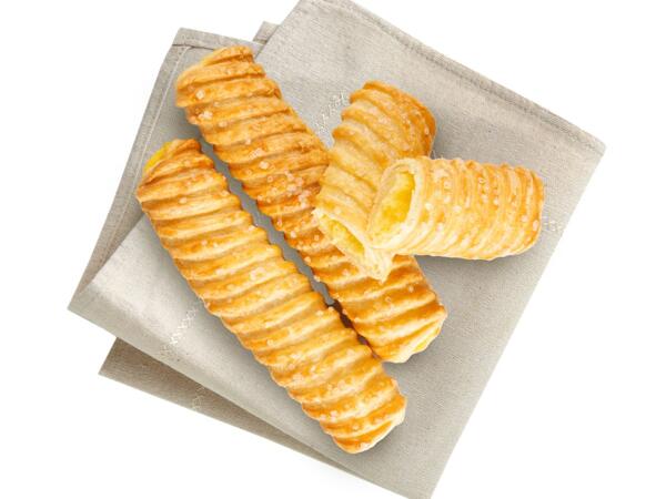 Vanillestange