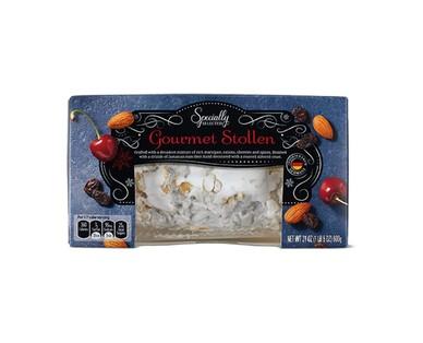 Specially Selected Gourmet Stollen