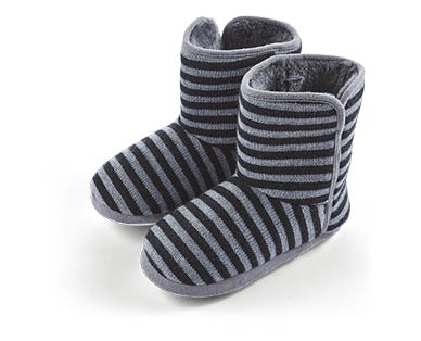 Kids Slipper Boots
