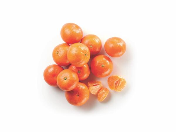 Clementines