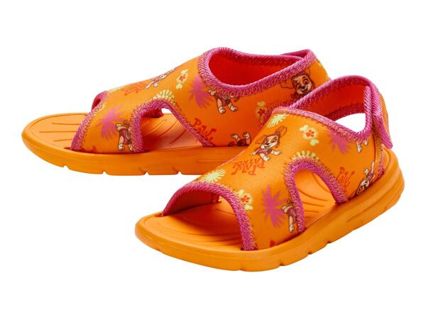 Kids' Sandals