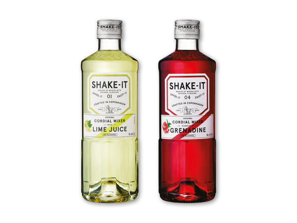 Shake-It