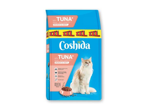 COSHIDA Tørfoder til katte