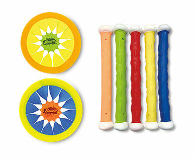 Banzai Summer Toys
