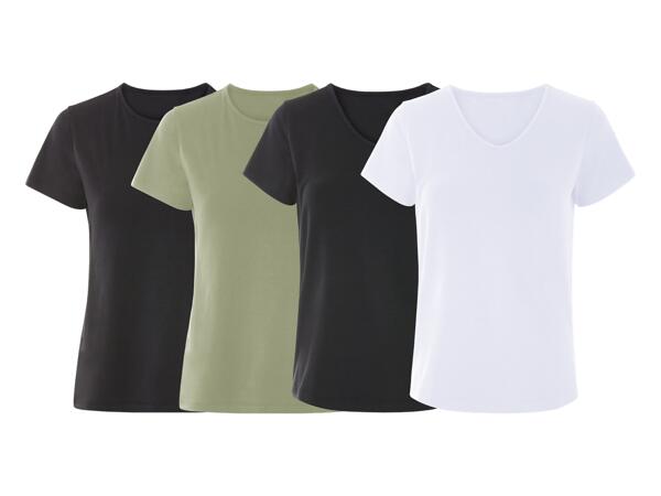 T-shirt, 2-pack