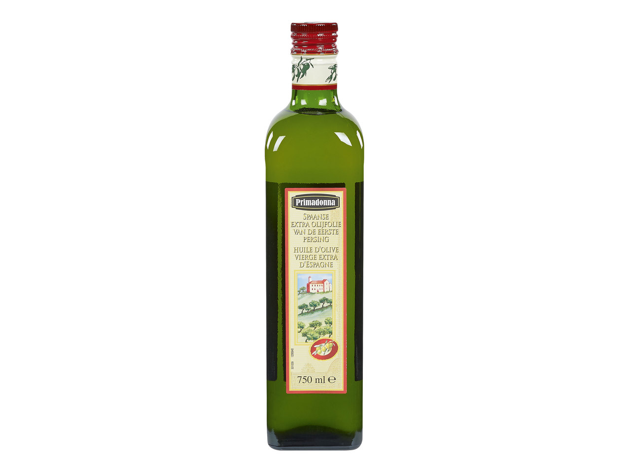Huile d'olive vierge extra