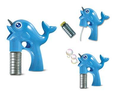 Bee Happy 
 Bubble Blaster