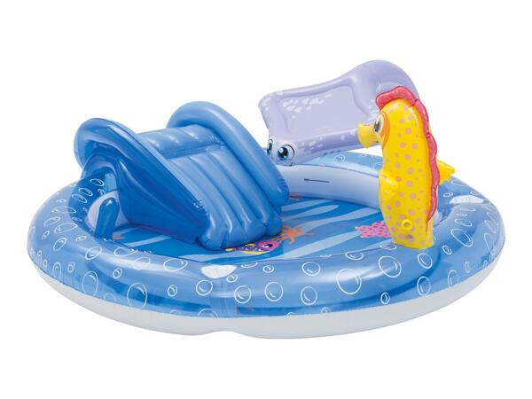 Playtive Underwater Paddling Pool