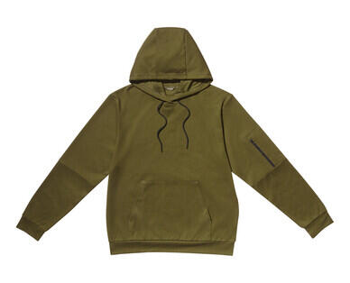 Men's Fitness Hoodie or Jacket