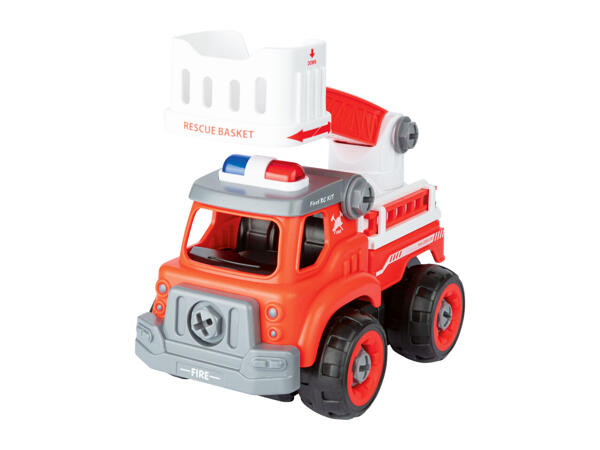 Jamara First RC Kit