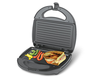 Kitchen Living Contact Grill