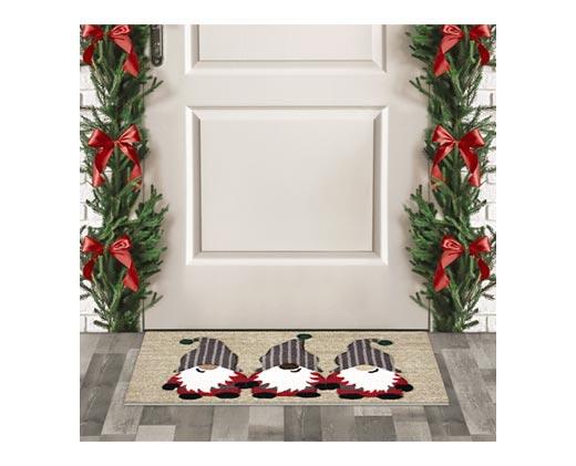 Merry Moments 
 18" x 30" Holiday Artisan Accent Rug