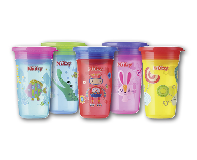 NÛBY™ Trinktasse