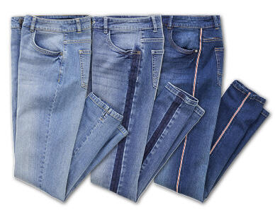 BLUE MOTION Jeans