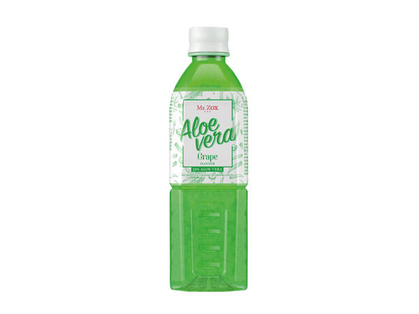 Aloe Vera Drink
