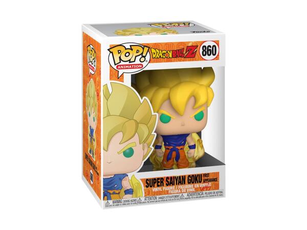 Funko POP