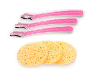 OMBIA COSMETICS Kosmetik-Utensilien