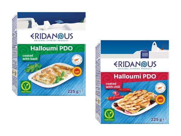 Formaggio da grigliare Halloumi