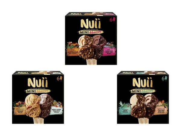NUII mini