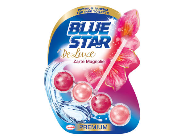 Blue Star WC-Stein