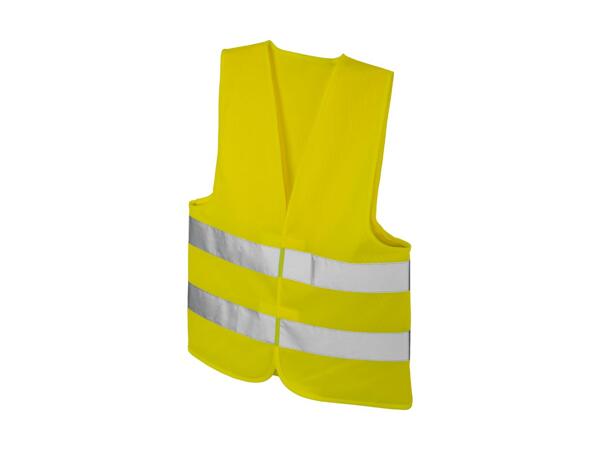 ULTIMATE SPEED(R) Sikkerhedsvest
