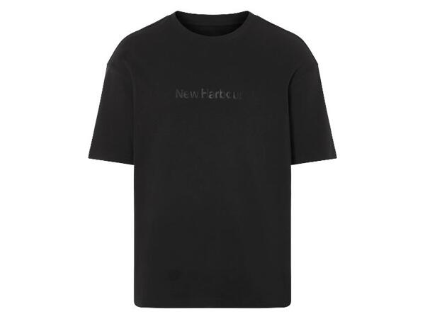 Pánské oversize triko