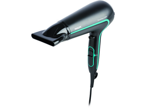 Ionic Hairdryer